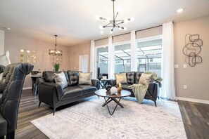 テレビ、DVD プレーヤー、書庫、ステレオ