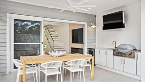 Spiseområde