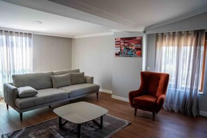 Superior Διαμέρισμα (Condo), 2 Υπνοδωμάτια, Θέα στο Βουνό | Θέα από το μπαλκόνι