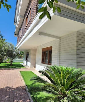 Exterior - Lara Breeze Homes (Antalya)