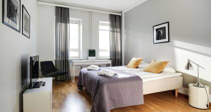 Kotimaailma Apartments Kamppi - 3BR