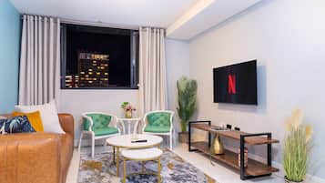 Smart TV y libros