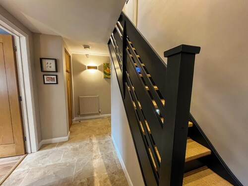 2 Bedroom Guesthouse in Shrewsbury 