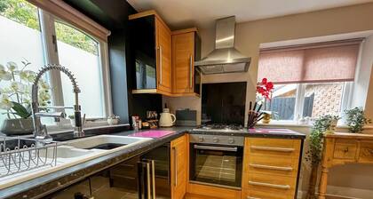 2 Bedroom Guesthouse in Shrewsbury