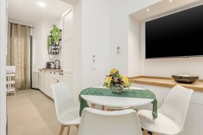 用餐區