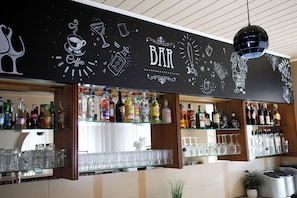 Bar (sur place)