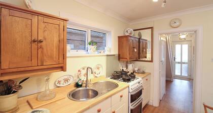 Regents park master room