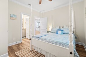 3 Schlafzimmer, WLAN