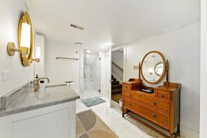 Interior - #HabitueHomes  - The Wayne - Historic Home! (Boise)