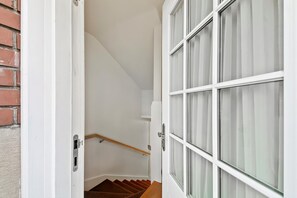 Interior - #HabitueHomes  - The Wayne - Historic Home! (Boise)