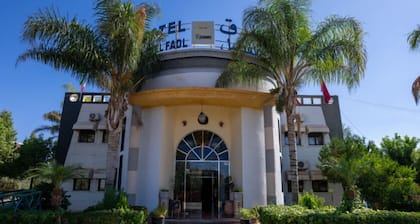 Hotel Oum El fadl