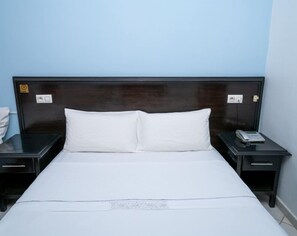 Double Room | 1 bedroom
