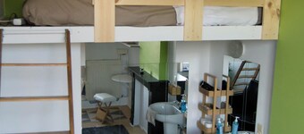 My Tiny Pai House
