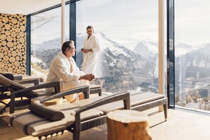 Massages - Hotel Schöne Aussicht (Soelden)