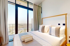 Schreibtisch, Bügeleisen/Bügelbrett, WLAN, Bettwäsche