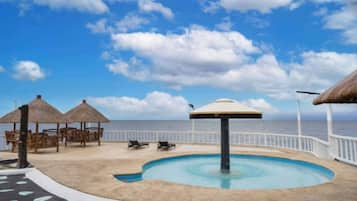 Piscine pour enfants