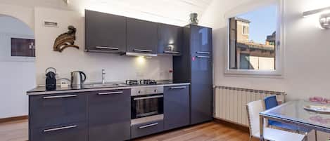 Apartment | 1 bedroom