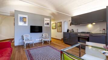 Ferienhaus | 1 Schlafzimmer