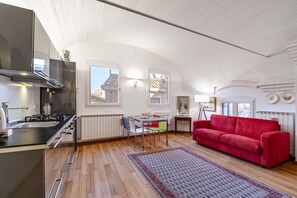 Casa | 1 habitación 