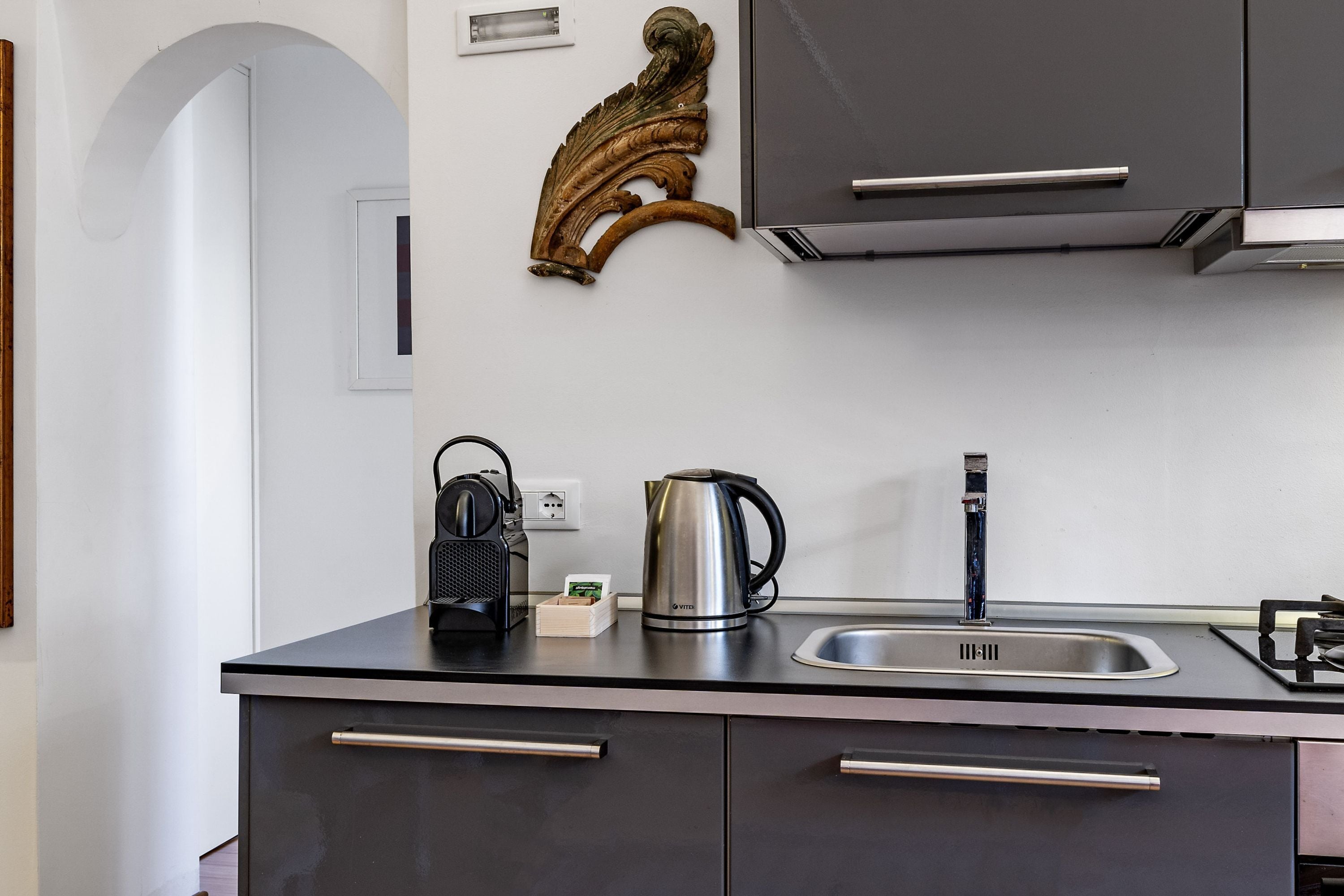 Apartment | 1 bedroom