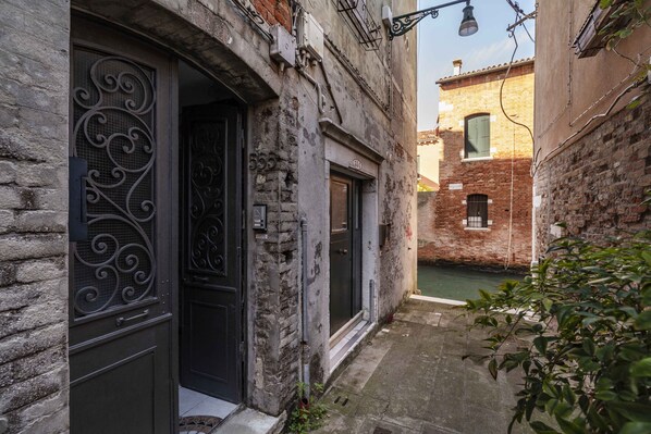 Apartment - Venice Guggenheim Apartment by Wonderful Italy (Venice)