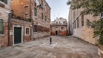 Departamento | 1 habitación