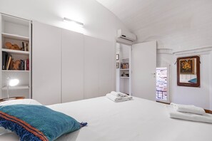 Casa | 1 habitación 