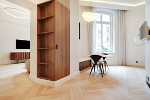 Interior - Harmonious apartment for 2P - La Seine (Paris)