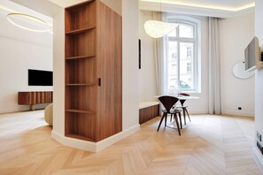 Interior - Harmonious apartment for 2P - La Seine (Paris)