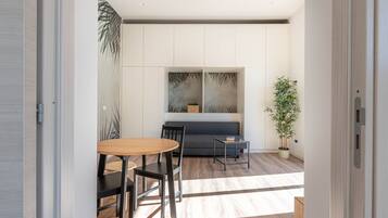 Apartamento | 1 quarto