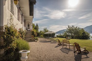 Exterior - Villa Weiss (Attersee)