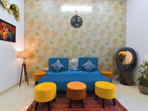 Villa | 2 bedrooms