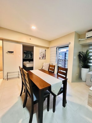 Servicio a la habitación
