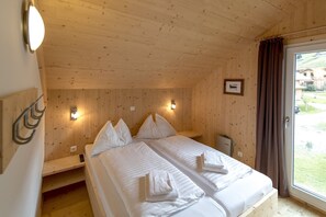 4 Schlafzimmer, kostenloses WLAN, Bettwäsche