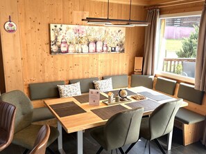 Restaurantes