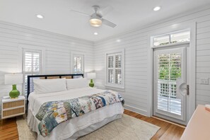 3 Schlafzimmer, Bügeleisen/Bügelbrett, kostenloses WLAN, Bettwäsche