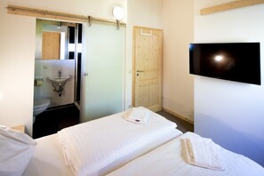 5 slaapkamers, gratis wifi, beddengoed