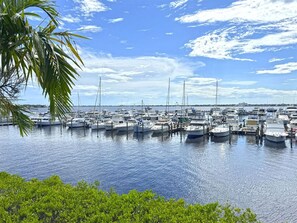 Port de plaisance