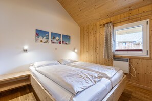 5 slaapkamers, gratis wifi, beddengoed