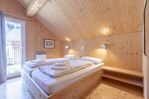 4 camere, lenzuola