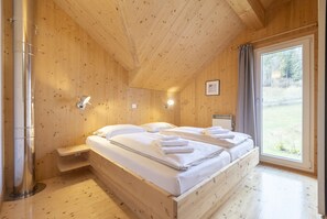 4 Schlafzimmer, kostenloses WLAN, Bettwäsche