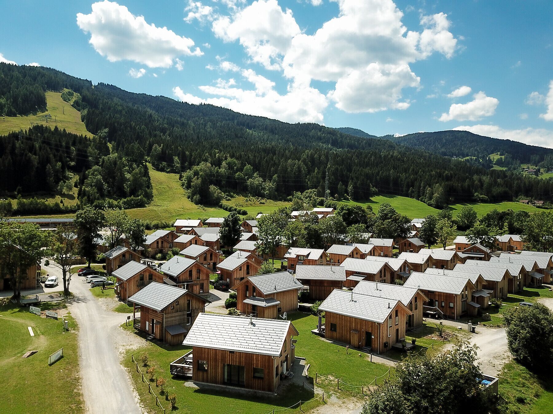 Außenbereich