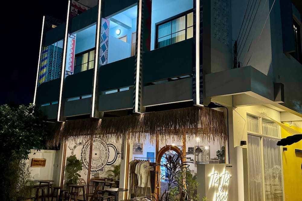 TarTar&Nay Hostel
