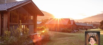 Chalet # 57 with 2 Bedrooms, sauna & whirlpool