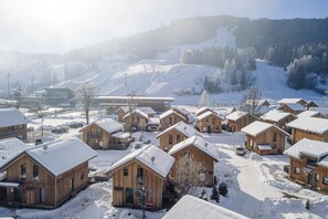 Exterieur