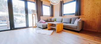 Superior Chalet # 29 with Sauna & Whirlpool