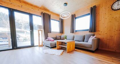 Superior Chalet # 29 with Sauna & Whirlpool