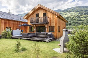 Speisen im Freien