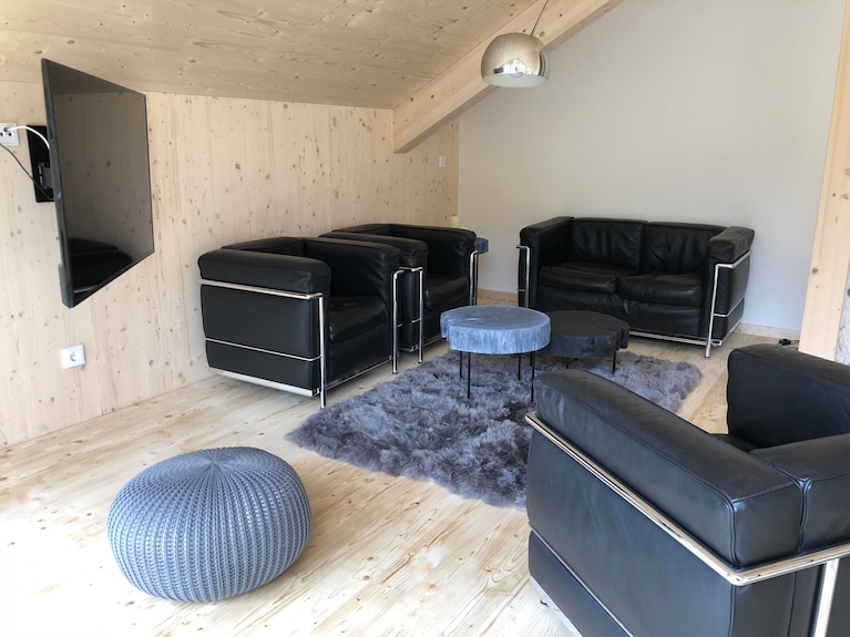 Chalet # 28 With 4 Bedrooms & Sauna - Murau