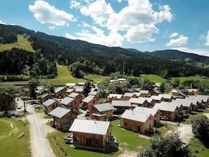 Udendørsområde